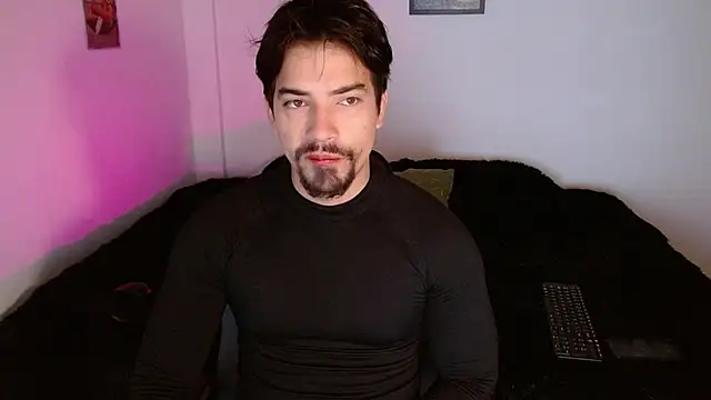 Ian Daviz online show from November 12, 12:31 pm