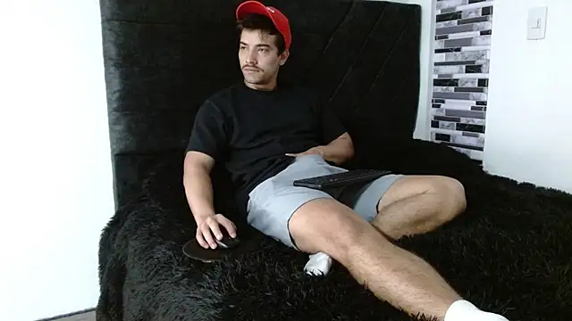 Ian Daviz online show from January 13, 7:07 pm