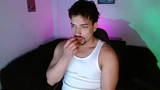 Ian Daviz online show from November 28, 12:05 pm