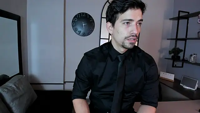 Ian Daviz online show from October 2, 12:08 pm
