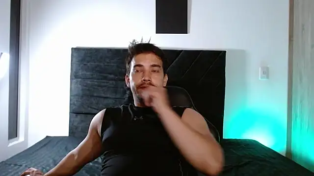 Ian Daviz online show from May 29, 1:11 am