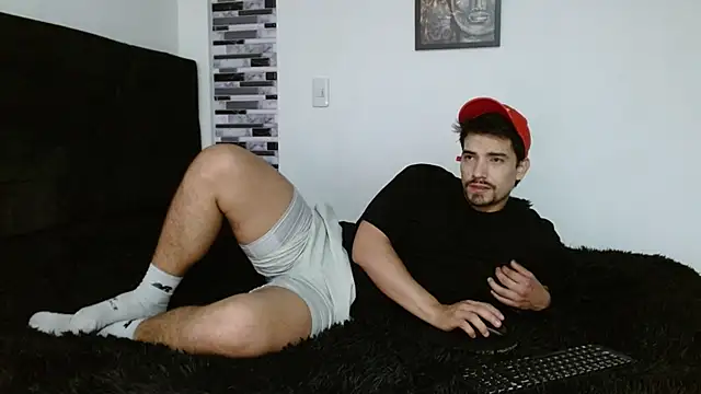 Ian Daviz online show from January 9, 7:10 pm