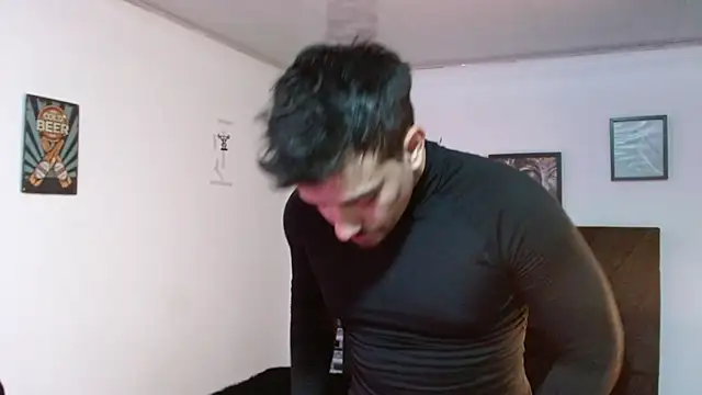 Ian Daviz online show from March 5, 9:00 pm