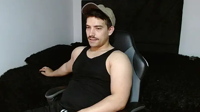 Ian Daviz online show from March 26, 6:28 pm