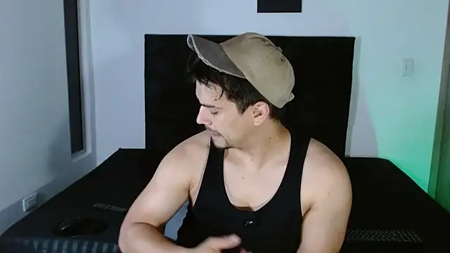 Ian Daviz online show from May 26, 1:58 am