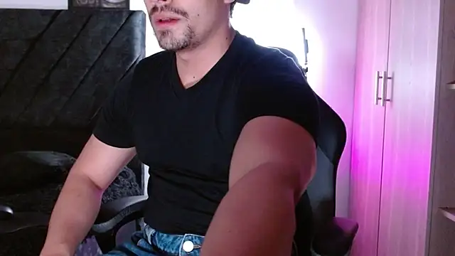 Ian Daviz online show from April 15, 12:27 am