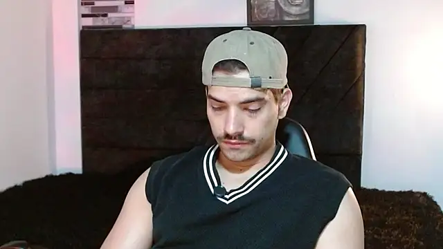 Ian Daviz online show from March 26, 2:10 am