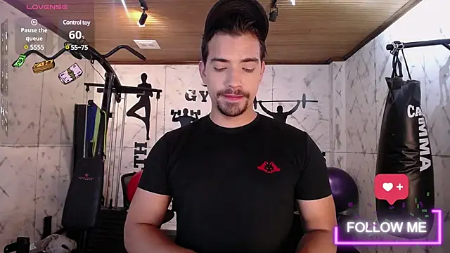 Ian Daviz online show from March 21, 3:22 am