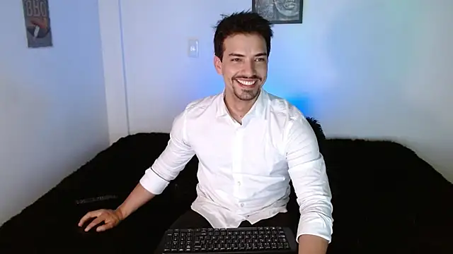 Ian Daviz online show from November 27, 6:08 pm