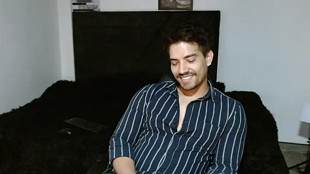 Ian Daviz online show from April 7, 11:12 am