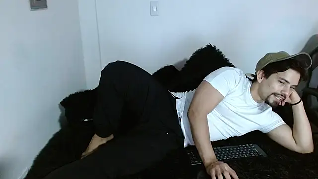 Ian Daviz online show from November 17, 1:53 am