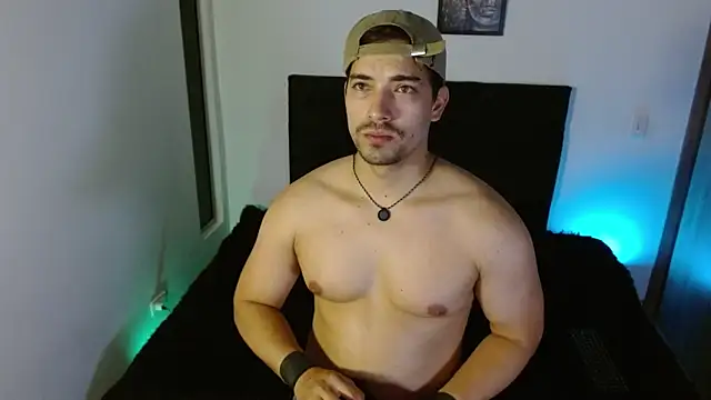 Snapshot of Ian_Daviz chatting on June 10, 11:50 pm Ian Daviz online show from June 10, 11:50 pm
