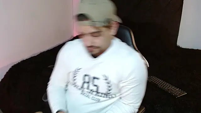 Ian Daviz online show from April 11, 10:57 pm