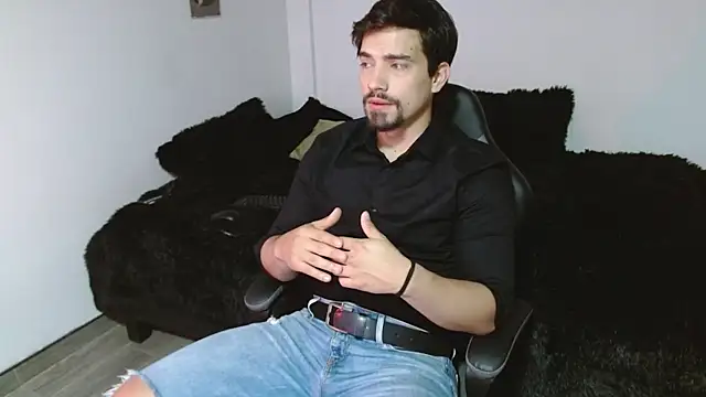 Ian Daviz online show from November 13, 3:49 pm