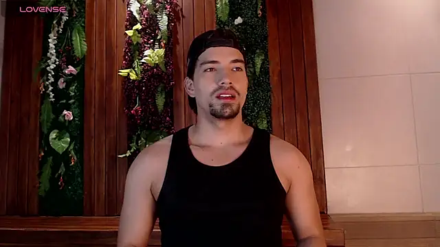 Ian Daviz online show from February 26, 8:04 pm