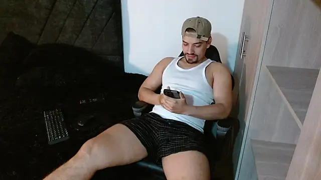 Ian Daviz online show from February 22, 4:19 pm