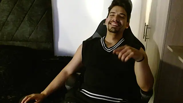 Ian Daviz online show from February 19, 9:23 pm