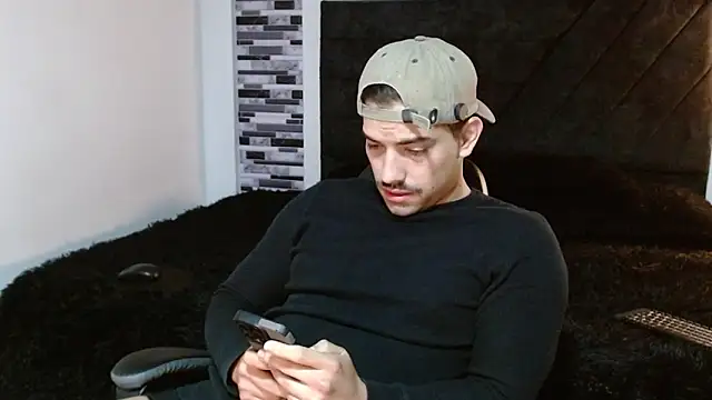 Ian Daviz online show from March 20, 9:43 am