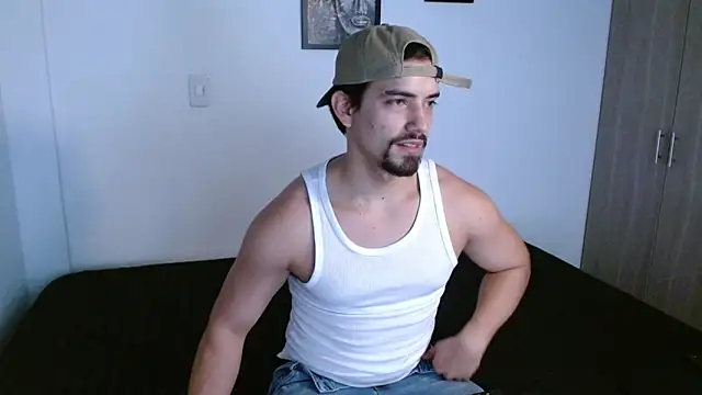 Ian Daviz online show from November 9, 8:24 pm