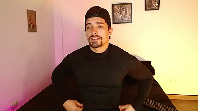 Ian Daviz online show from November 24, 5:02 pm