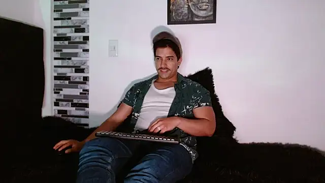 Ian Daviz online show from January 11, 10:38 pm