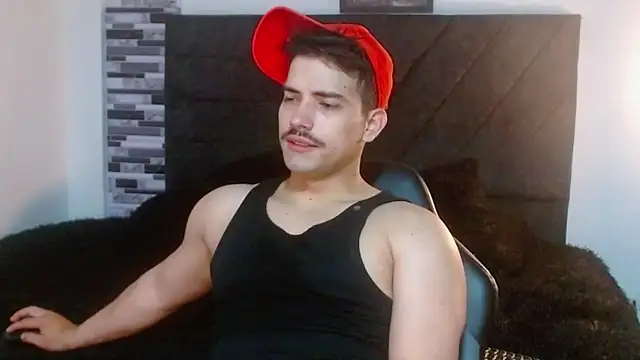 Ian Daviz online show from March 16, 7:16 pm