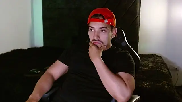 Ian Daviz online show from March 28, 6:53 pm