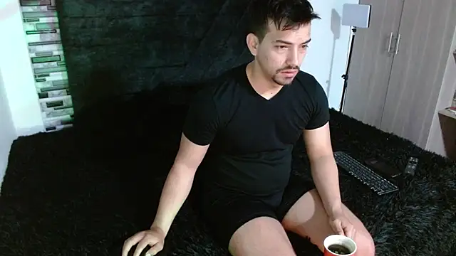 Ian Daviz online show from March 5, 8:55 am