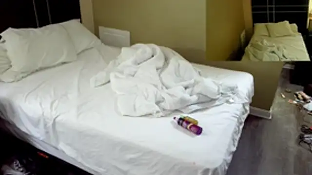 KRYZTALYNXXX online show from February 12, 12:05 pm