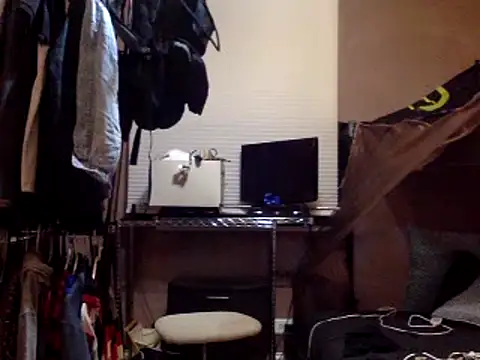 JdLove1 online show from December 3, 1:36 am