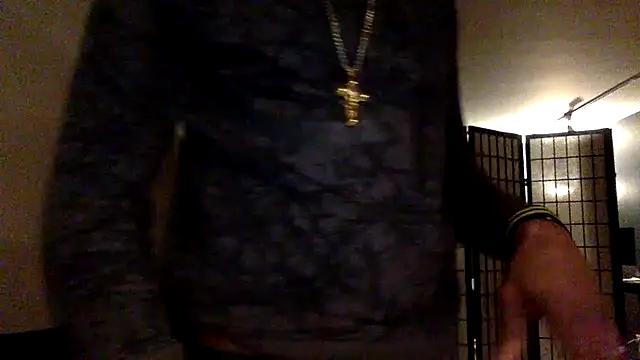 JdLove1 online show from December 10, 6:54 am