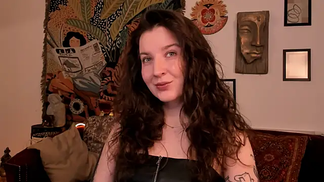 Snapshot of JackieByrd chatting on November 29, 1:22 pm JackieByrd online show from November 29, 1:22 pm