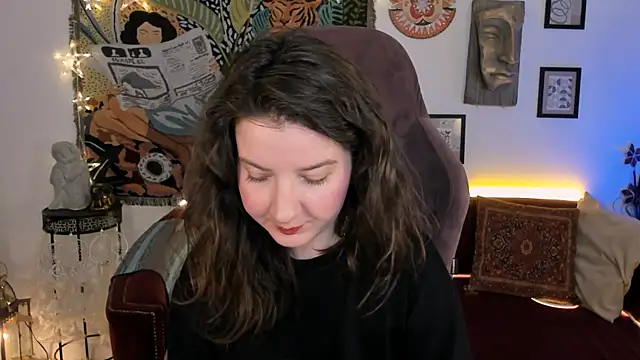 Snapshot of JackieByrd chatting on March 21, 1:34 pm JackieByrd online show from March 21, 1:34 pm