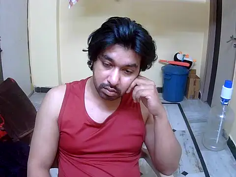 sajid69619 online show from February 8, 5:43 pm