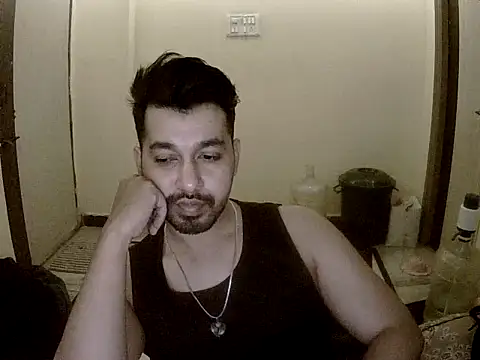 sajid69619 online show from March 7, 7:19 pm