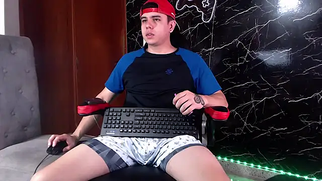 Snapshot of maty_hardx chatting on March 12, 1:40 pm maty hardx online show from March 12, 1:40 pm