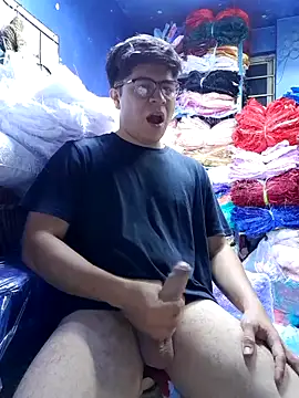 strokvic online show from October 24, 12:42 am