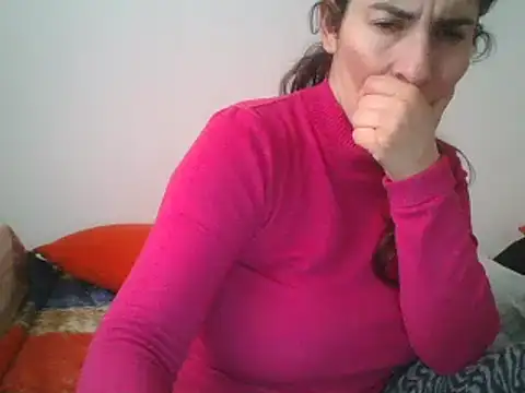 Snapshot of hairygirl80 chatting on January 29, 12:56 pm hairygirl80 online show from January 29, 12:56 pm