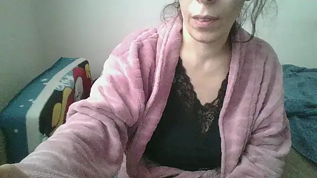 hairygirl80 online show from March 4, 9:28 am