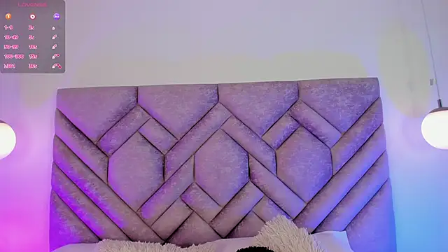 Snapshot of Lucy_Vega chatting on March 16, 4:09 am Lucy Vega online show from March 16, 4:09 am