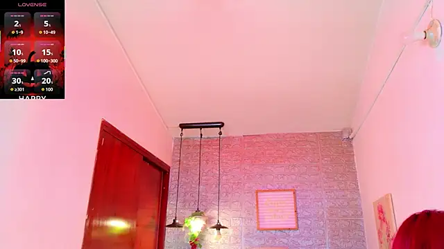 meghan nill online show from November 4, 2:48 am