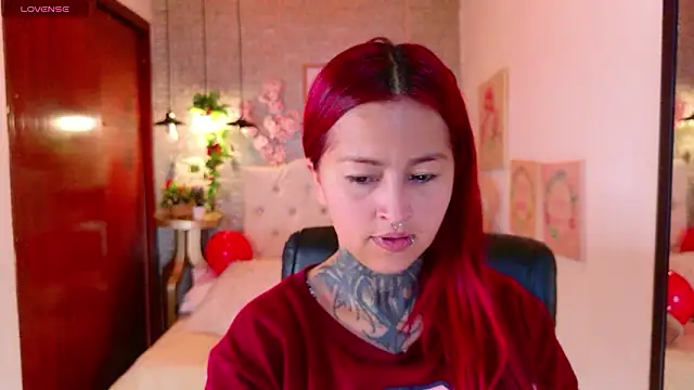 meghan nill online show from February 16, 3:05 am