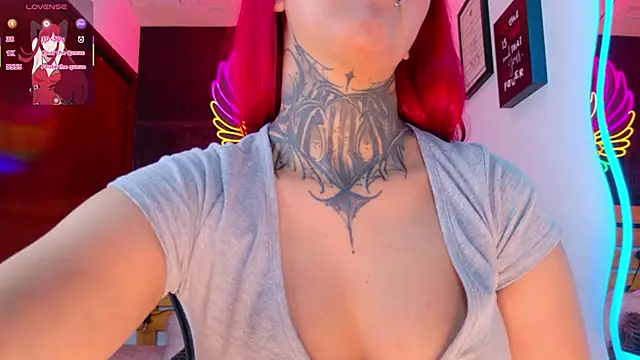 meghan nill online show from May 12, 3:14 am