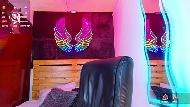 meghan nill online show from April 2, 3:13 am