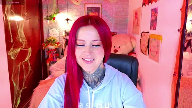 meghan nill online show from October 6, 3:08 am