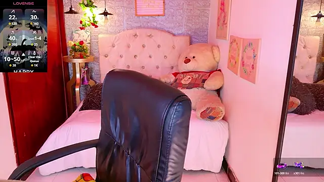 meghan nill online show from November 5, 2:58 am