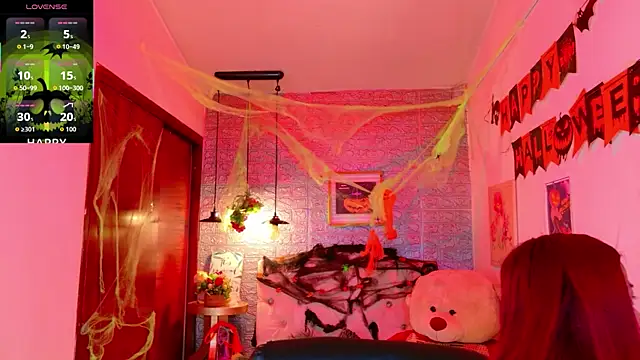 meghan nill online show from October 29, 2:54 am