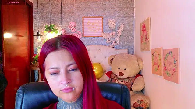 meghan nill online show from February 13, 3:06 am