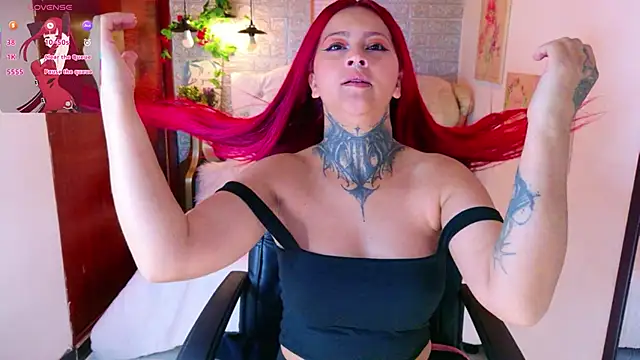 meghan nill online show from February 10, 3:05 am