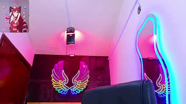 meghan nill online show from March 23, 2:55 am